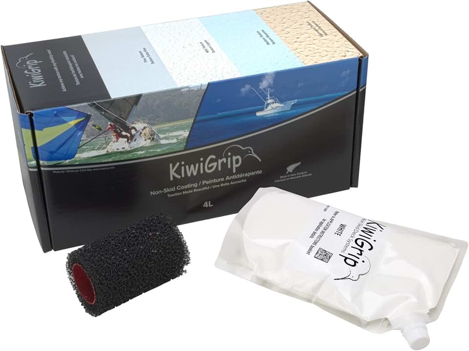 kiwi grip
