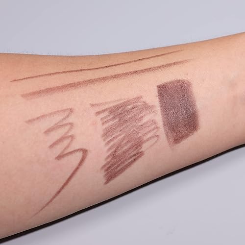 Miniatura 6 de IS'MINE Juego de delineadores de labios mate  12 colores surtidos de alta pigmentación natural, lápices suaves de larga duración suave ultra fino