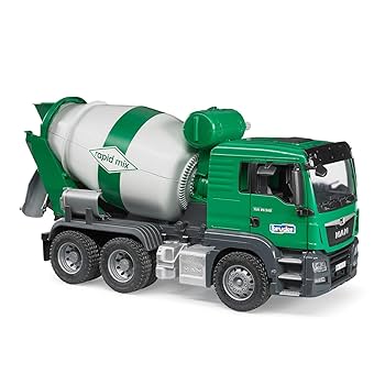 Amazon.co.jp: ブルーダー/Bruderプロシリーズ（車のおもちゃ