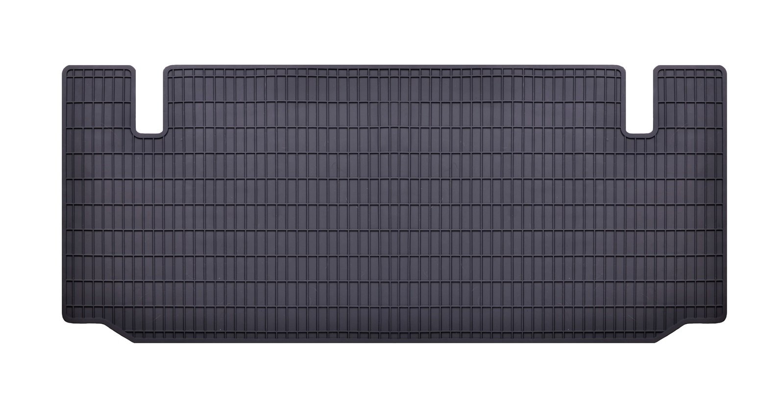 GEYER & HOSAJA Alfombrillas de Goma para Coche 846/1C Compatible con Citroen Jumper II (2006-), Fiat Ducato III (2006-), Opel Movano C ( 2022-) y Peugeot Boxer II (2006