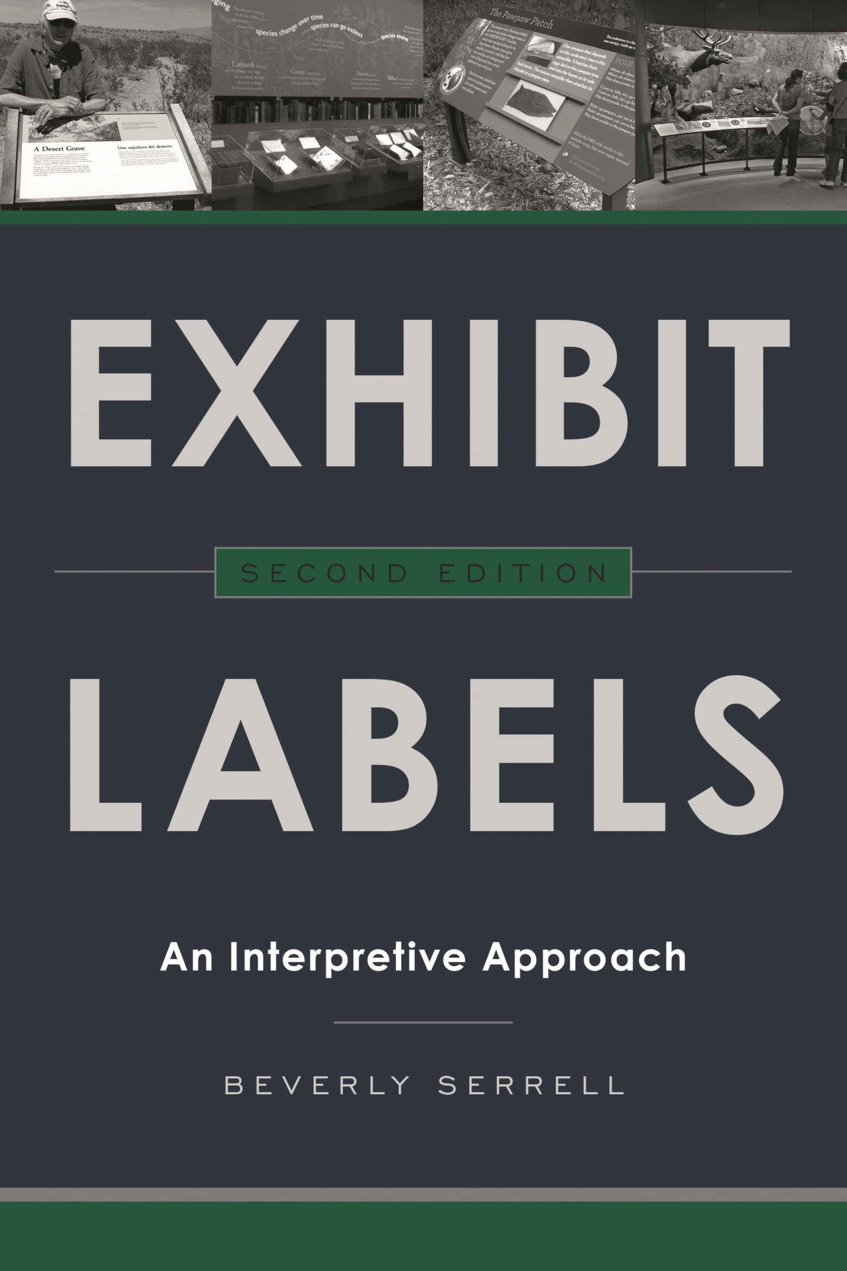 Exhibit Labels: An Interpretive Approach