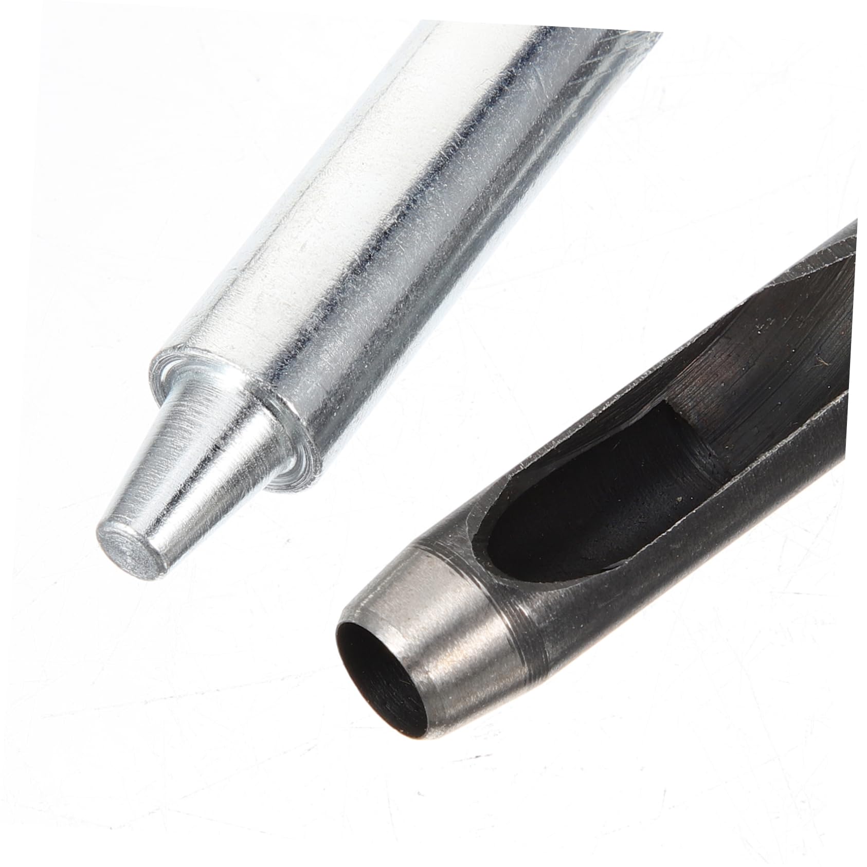SHINEOFI 200pezzi Kit Di Occhielli Metallici Strumenti Per Abbigliamento e Fai Te e Chiusure Pratiche Per Progetti Creativi e Riparazioni