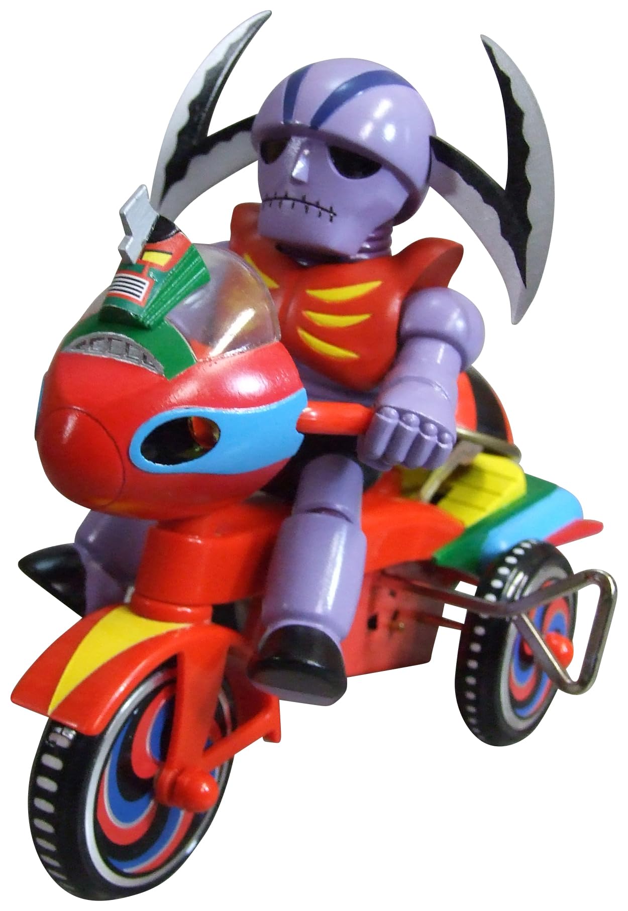 Amazon | アート・ストーム (ART STORM) EX三輪車 「マジンガーZ