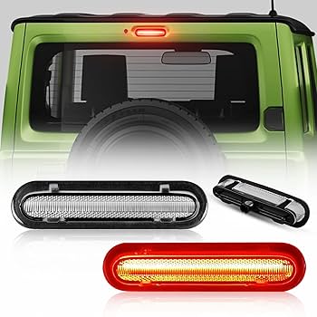 新品‼︎ビレット ハイマウントストップランプ ボウタイ ブレーキランプ シボレー Amazon | LED ハイマウント ストップランプ ブラック レンズ