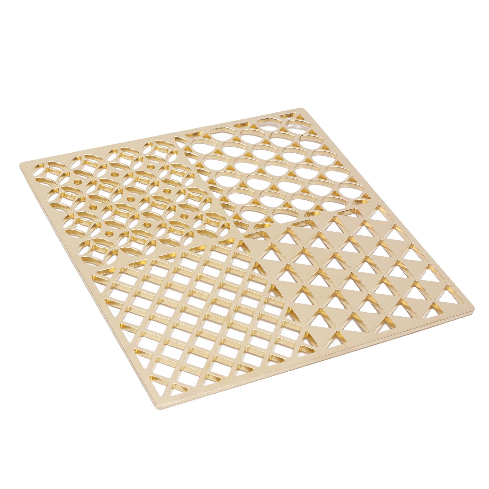 Plateau de Conception de Machine à Glaçons Transparent pour Cocktails Whisky élégance sans Effort Matériel de Cuivre de Glace Prêt pour la Fête (B)