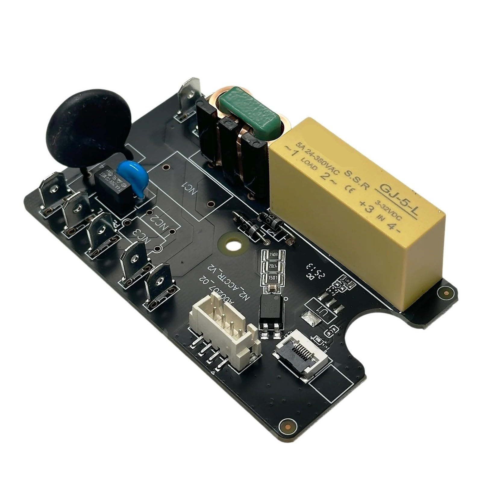 Aixinong1 Ersatz-Wechselstrom-Stromversorgungsplatine for Labor-3D-Drucker der DLB021-V2A1-Serie