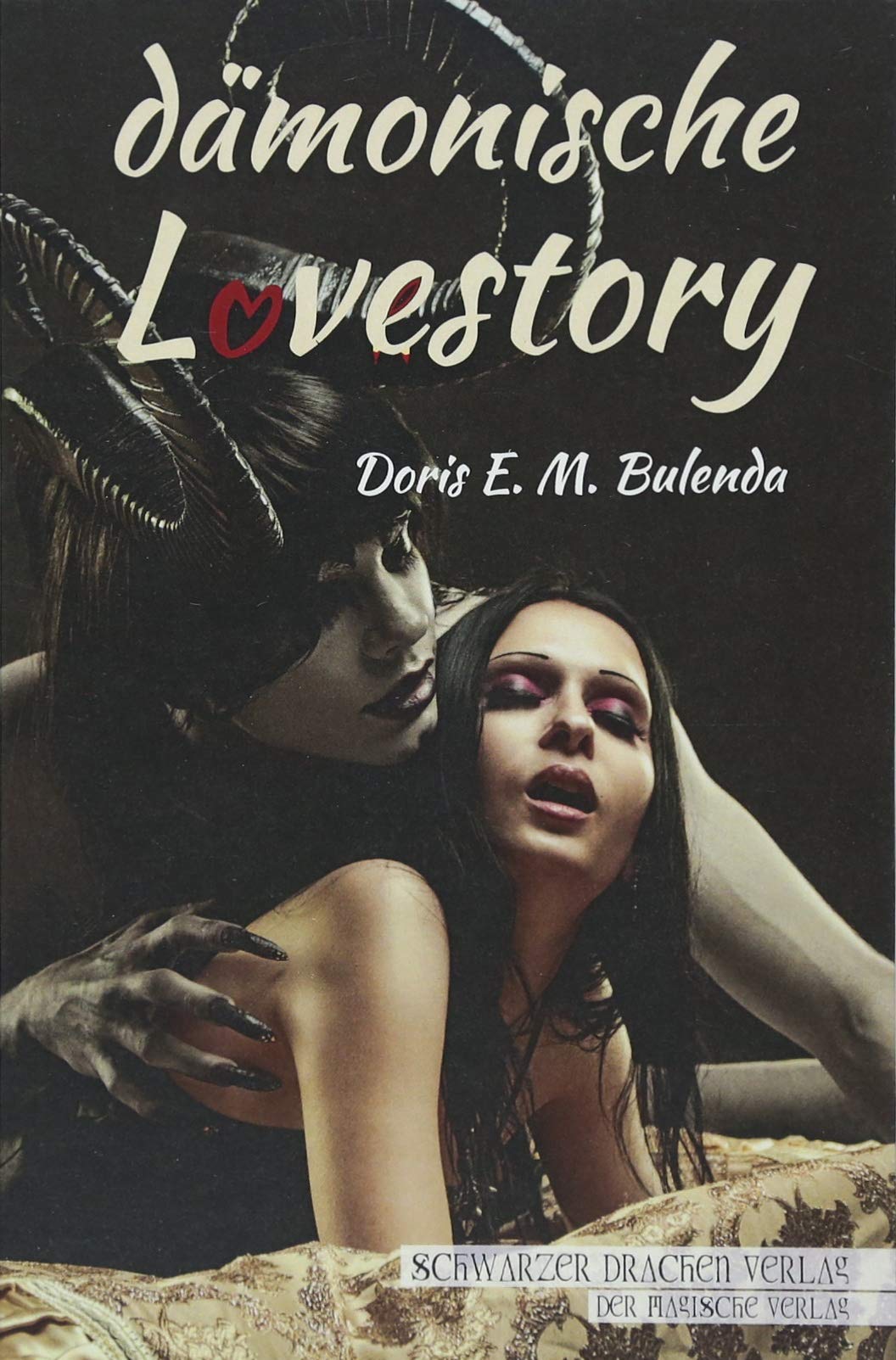 Dämonische Lovestory