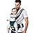 YSSKTC Baby Carrier Ergonomic Infant Carrier with Hip Seat Kangaroo Bag Soft Baby Carrier Newborn to Toddler 7-45lbs Front and Back Baby Holder Carrier for Men/Women Dad Mom