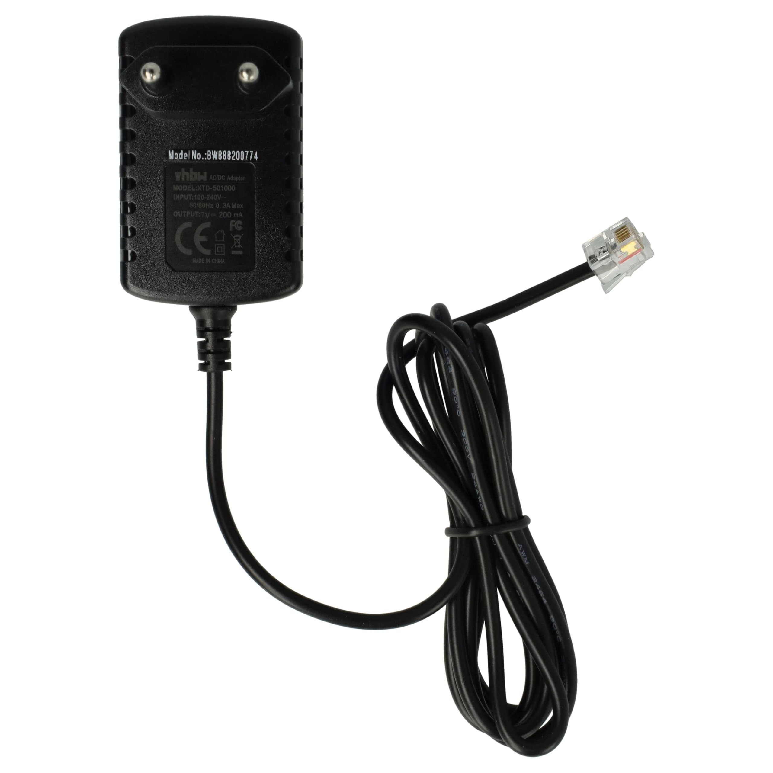 Adaptateur Bloc Usb - Prise D'Alimentation Murale À Charge Rapi66 W
