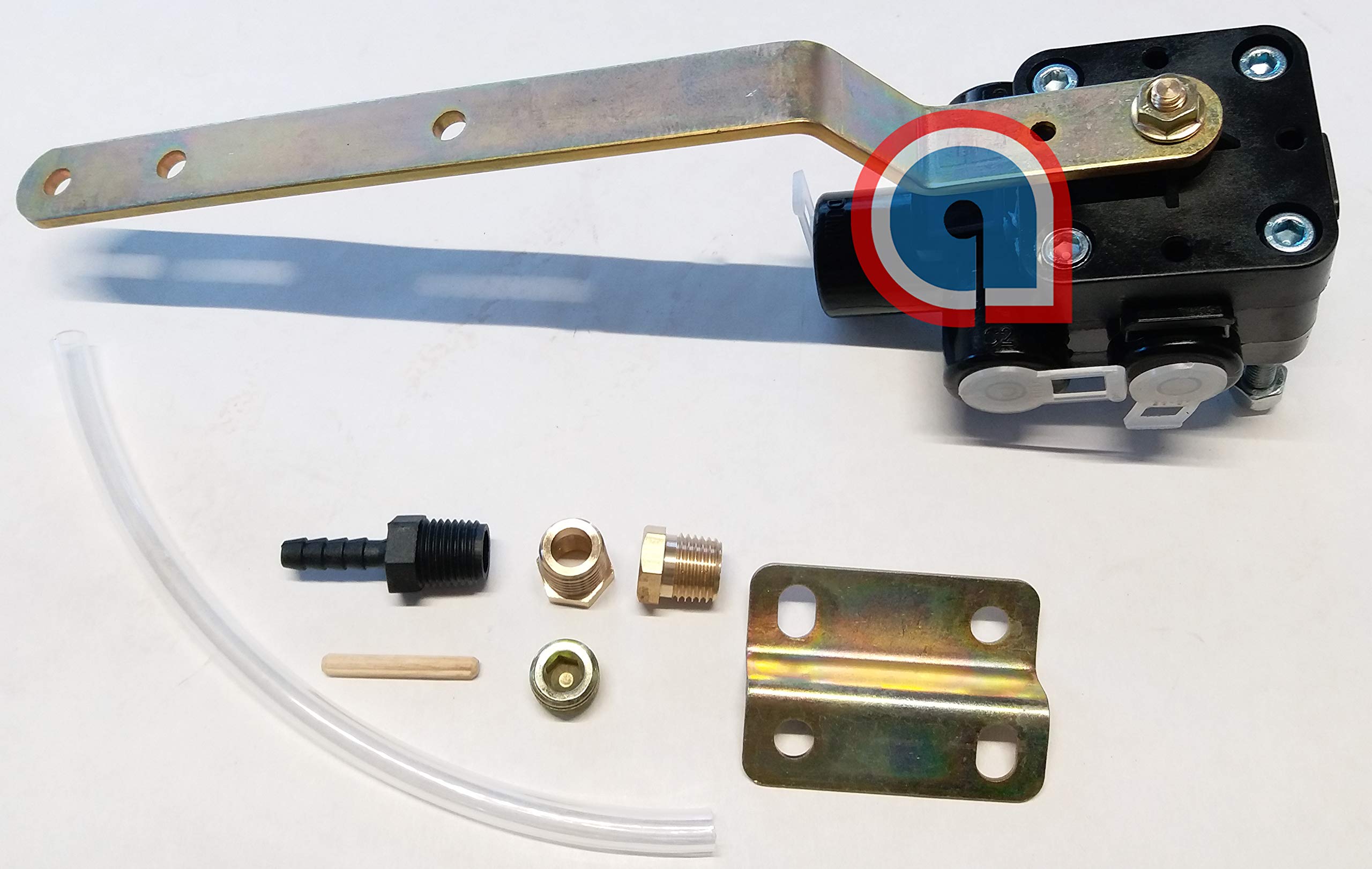 VS228 Air Suspension Height Control Leveling Valve Replaces