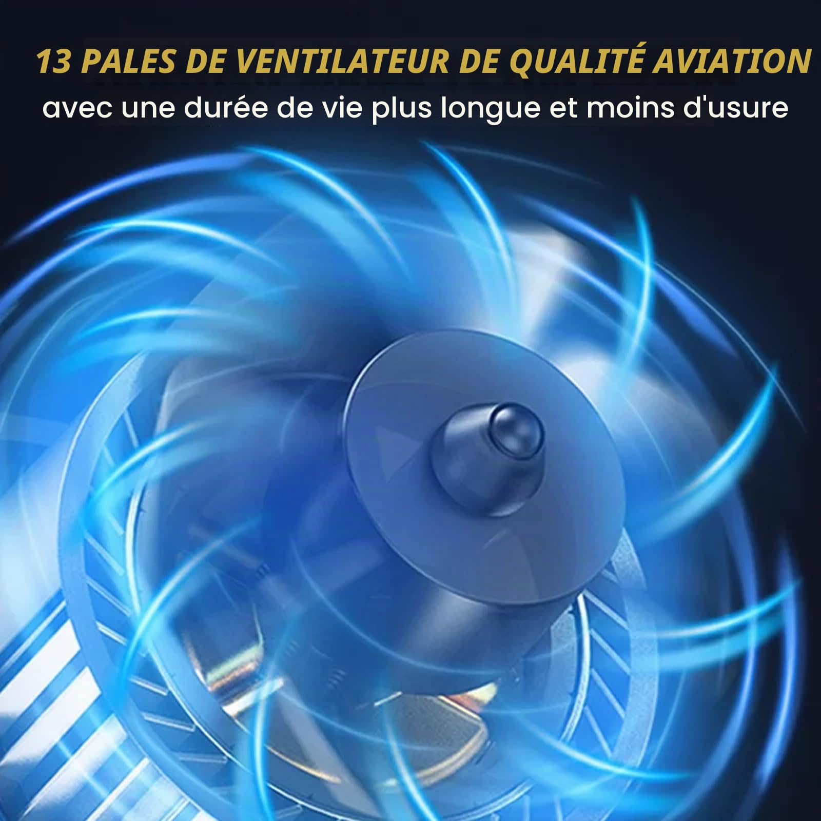 Ac-27 Air Duster 2025 New Air Duster Ac-27 Dépoussiéreur électrique, 3 vitesses, 150 000 tr/min, pulvérisateur à air comprimé, rechargeable, pour clavier, voiture, maison (noir)