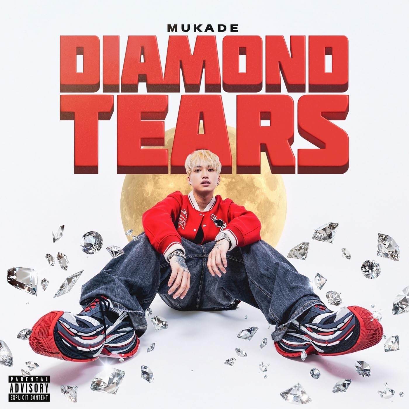 Creepy NutsのINDIES COMPLETE [Explicit]からの楽曲合法的トビ方