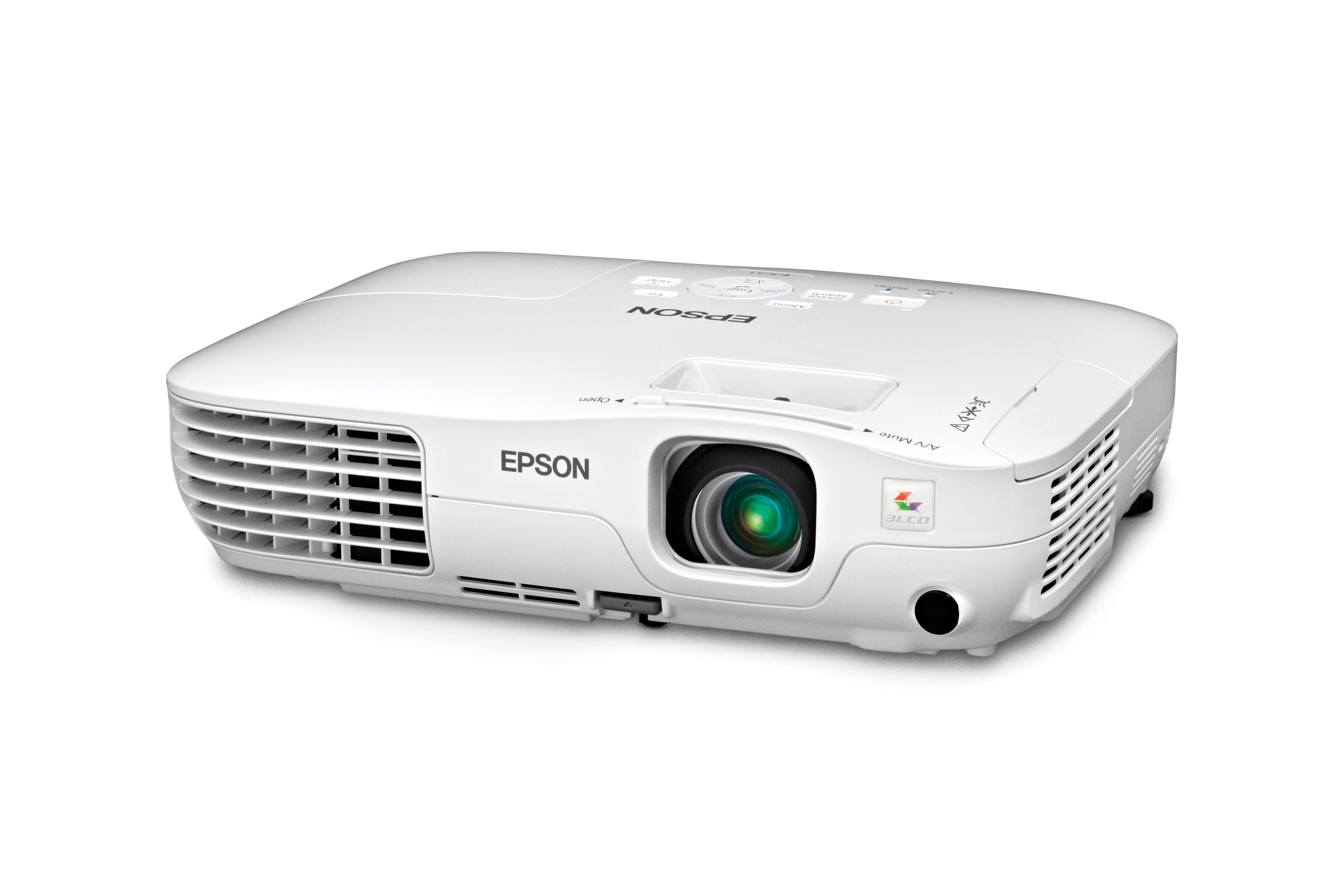 Amazon.com: Epson EX31 Multimedia Projector : Electronics