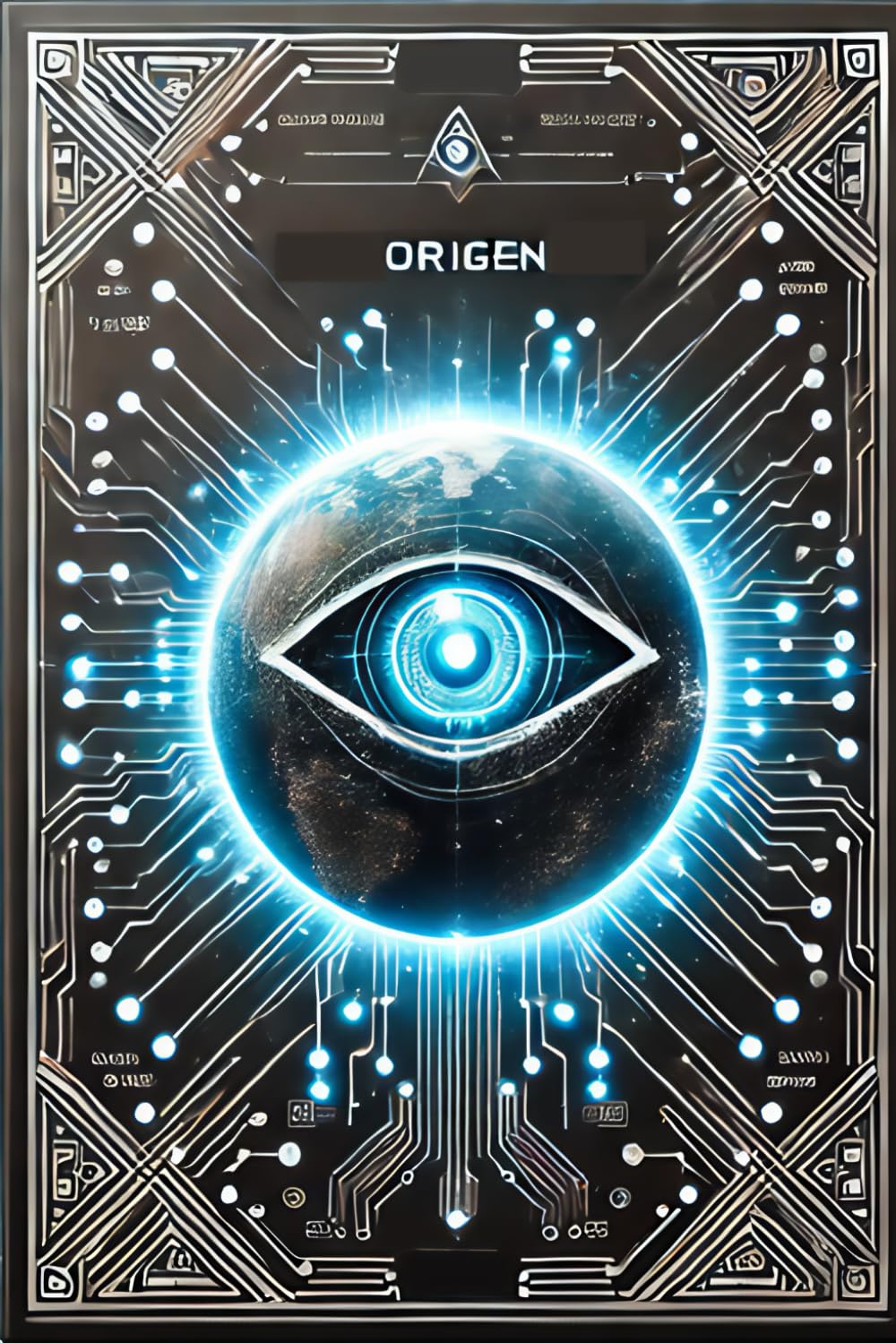 ORIGEN