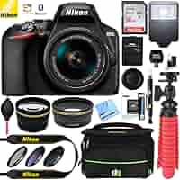 【新品未使用】Nikon D3500 18-55 VR Kit 71n79F9djNL._UF350,350_QL80_.jpg