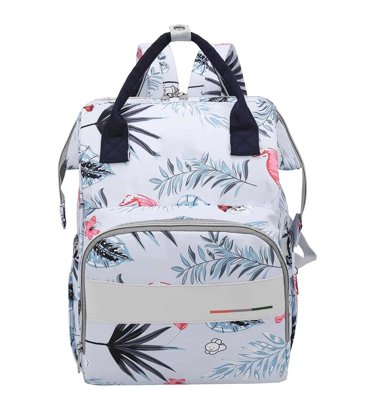 House of Quirk Baby Diaper Bag Maternity Backpacks-picture-43