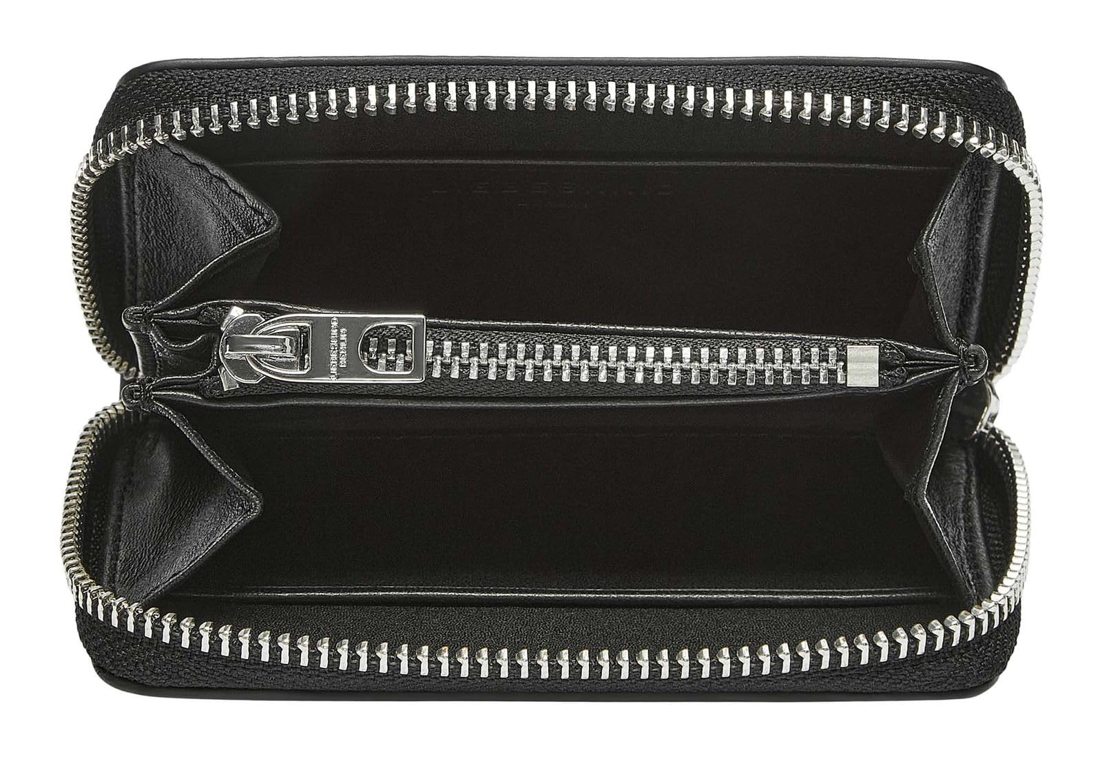 Liebeskind Berlin Eliza WALLETS S SHEEP NATURAL black