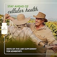 Vista 2 de Swanson Telomere Formula 90 cápsulas vegetales (paquete de 2)