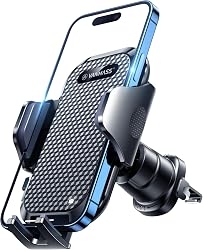 VANMASS Car Phone Holder 2026 BEST 【85+ lbs Strongest Suc…