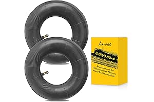 Heavy-Duty Inner Tube for Diverse Applications