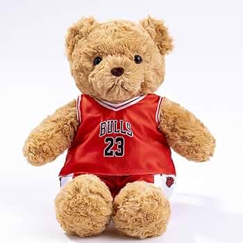 NBA プロベア　PRO BEAR ぬいぐるみ NBA プロベア PRO BEAR ぬいぐるみ NBAベアー【WIZARDS