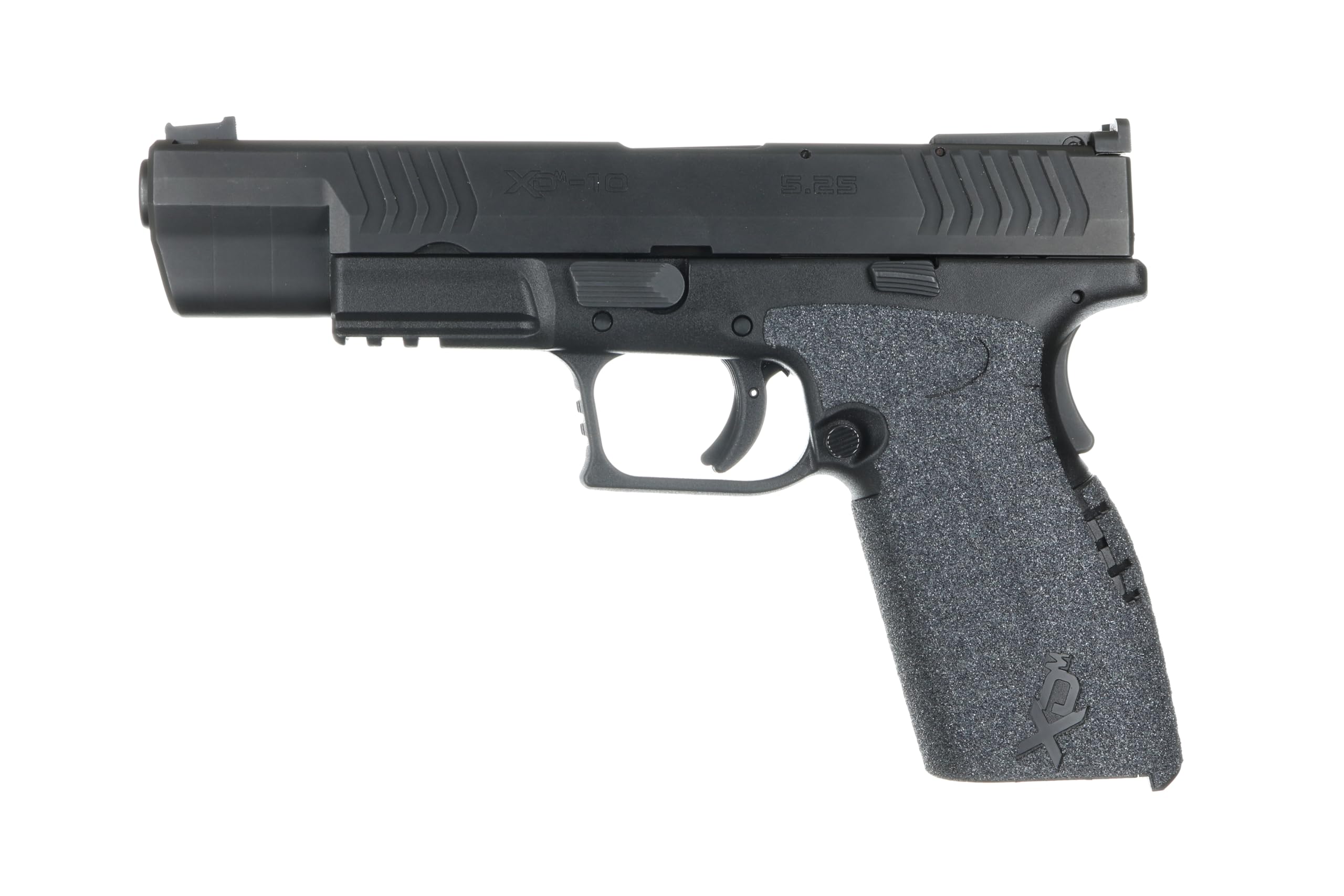 TALON GRIPS for Springfield XD(M) Full Size .45/10 mm
