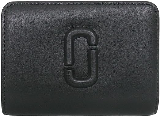 Amazon | [Marc Jacobs] [マークジェイコブス] 財布(二つ折り財布