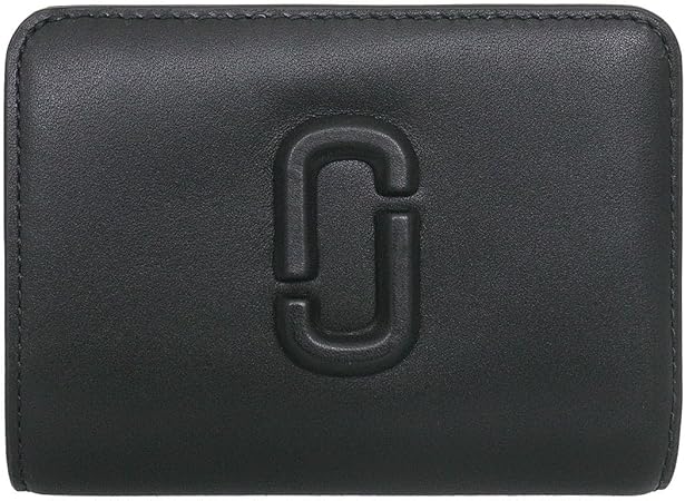 Amazon | [Marc Jacobs] [マークジェイコブス] 財布(二つ折り財布