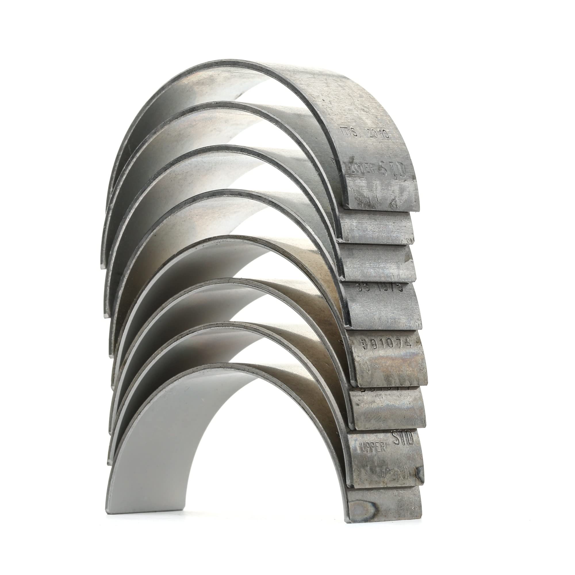 MAHLE Original Bronzina di biella PS 19909 029