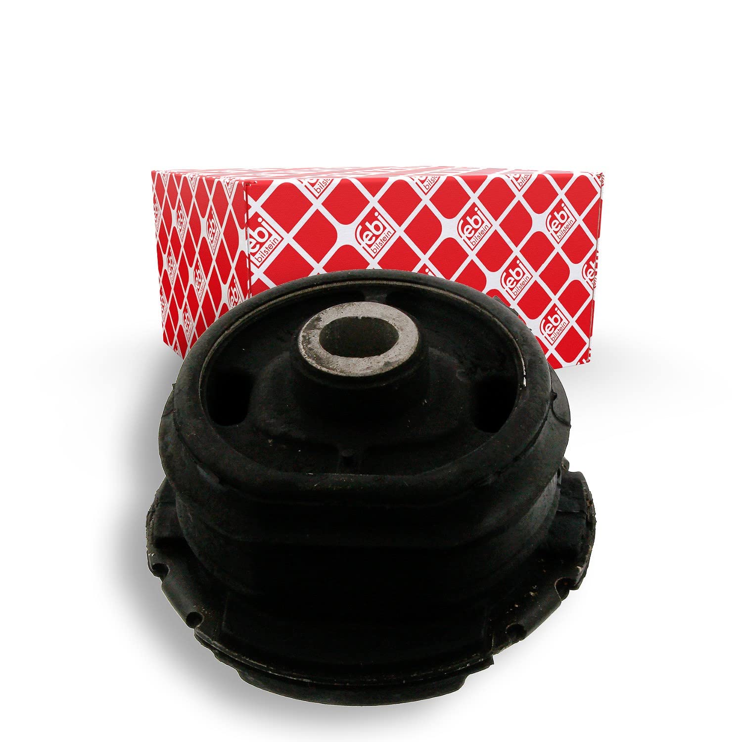 2x ✅Fits FEBI 14897 REAR BEAM BUSHING REAR FRONT W210/S210  ⭐UK Seller⭐