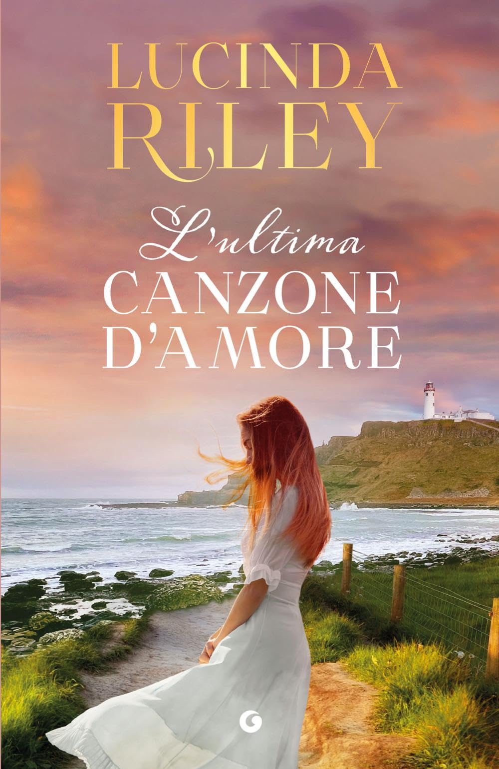 L'ultima canzone d'amore (A)