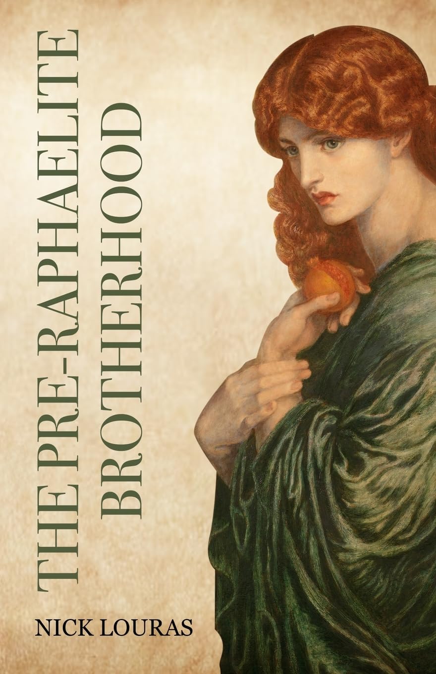 The Pre-Raphaelite Brotherhood