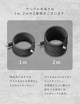 rea C1 ケーブルのみ　試運転のみ RouteR ルートアール RR-VRUSB3ACL-5M USB3.1 Type-A to C L型