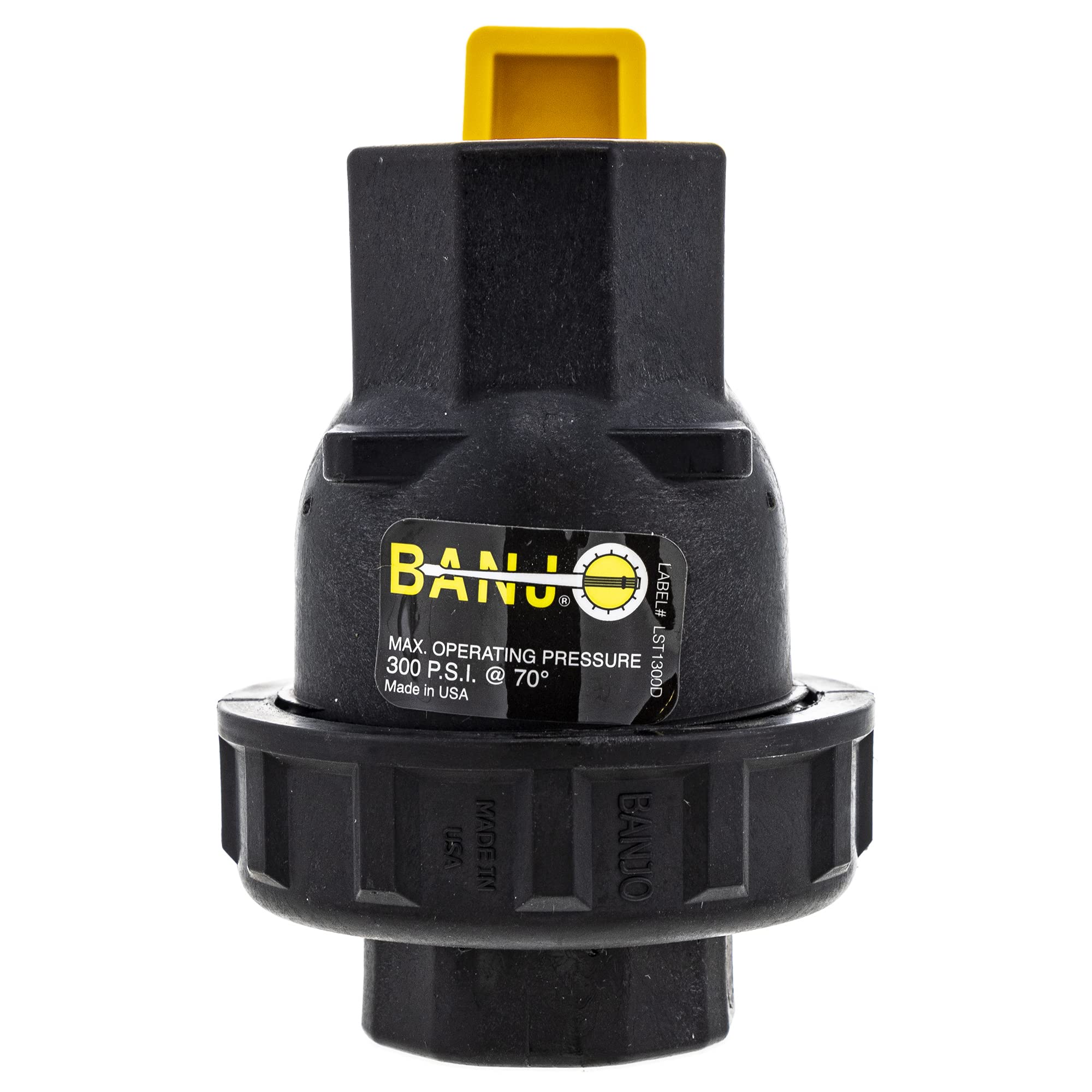 Amazon.com : Exmark 135-6002 Union Valve Z-Spray : Patio, Lawn