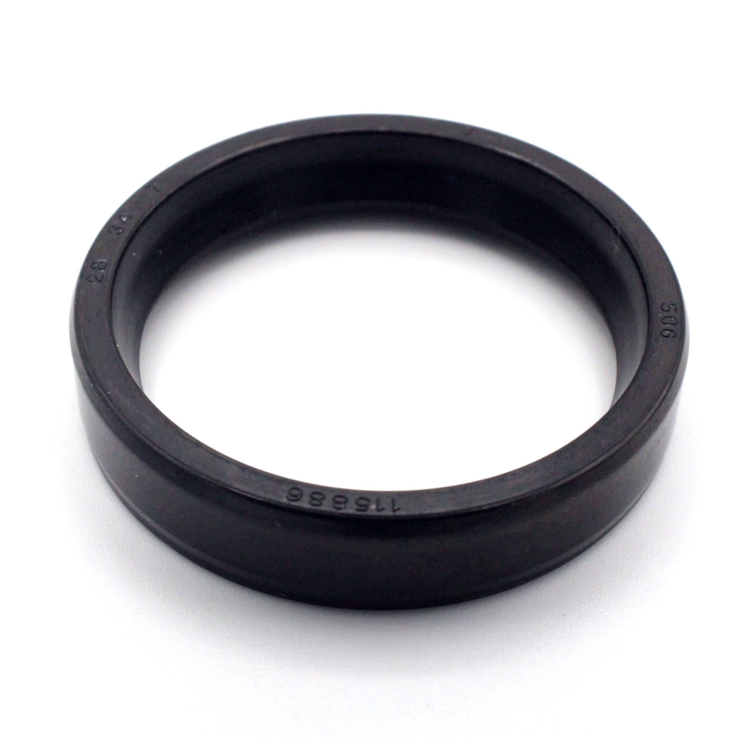 Parts And Parts Radialwellendichtring 14x24x6 Mm – NBR 70, Hitze- & Chemikalienfest, Für Motor, Pumpe, Getriebe
