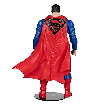 Amazon.co.jp: McFarlane Toys DCダイレクトスーパーマン (Our