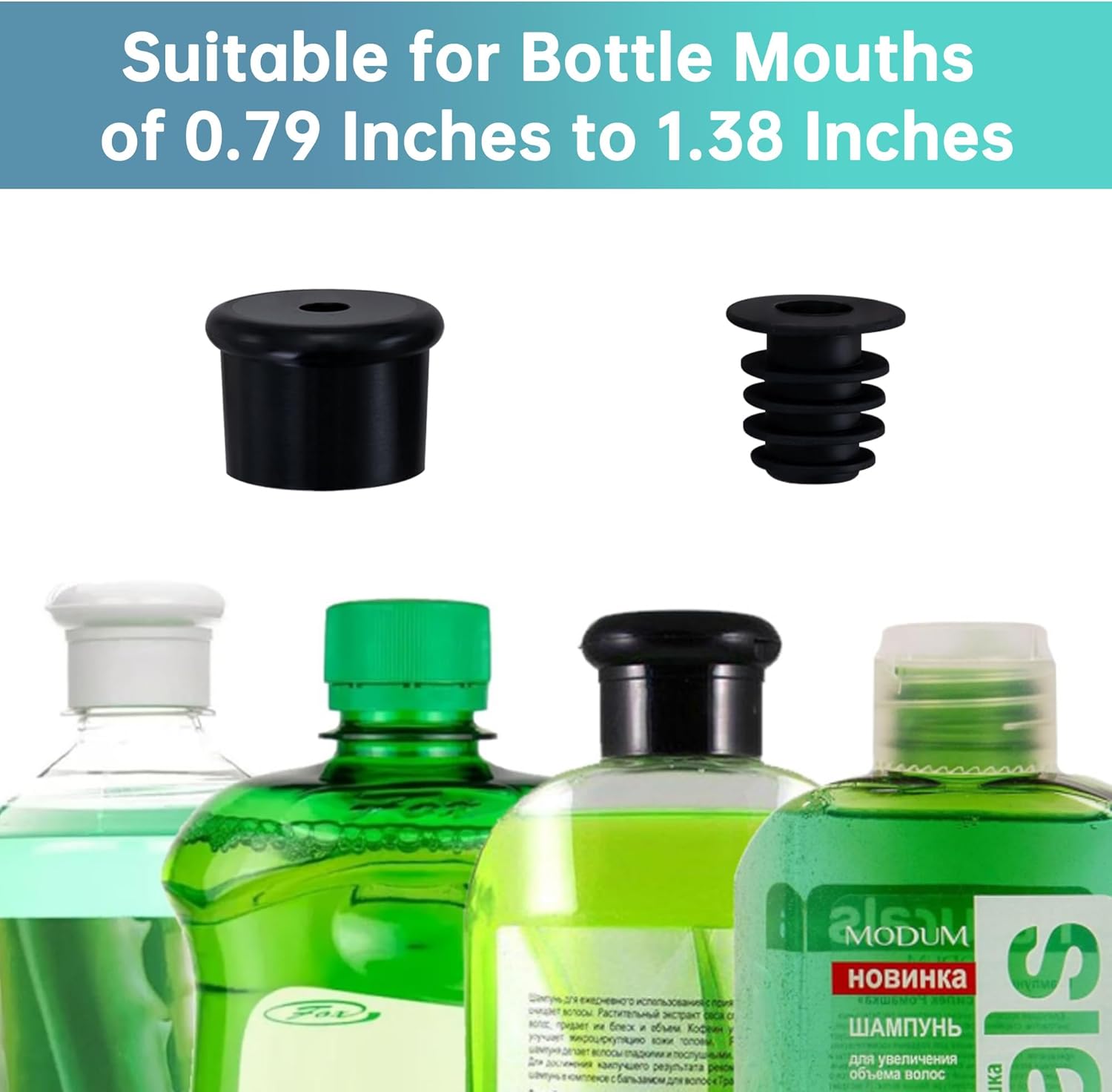 EKRTE シンクソープディスペンサー 真鍮 業務用キッチンソープディスペンサー 液体ローションディッシュディスペンサー 47インチ