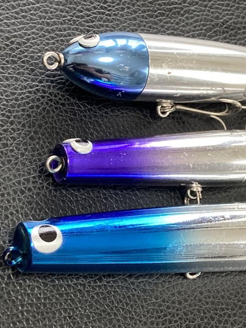 ウォーターランド　テクノペンシル　テクノスイッシャー　テクノジャーク　セット Amazon.co.jp: Water Land テクノペンシル、テクノジャーク