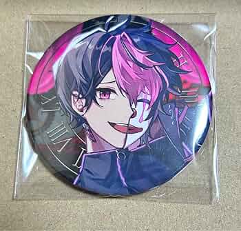 シクフォニ LAN ReaLies シクフォニ りあら ReaLies LAN 缶バ シクフォニ LAN 缶バッジ