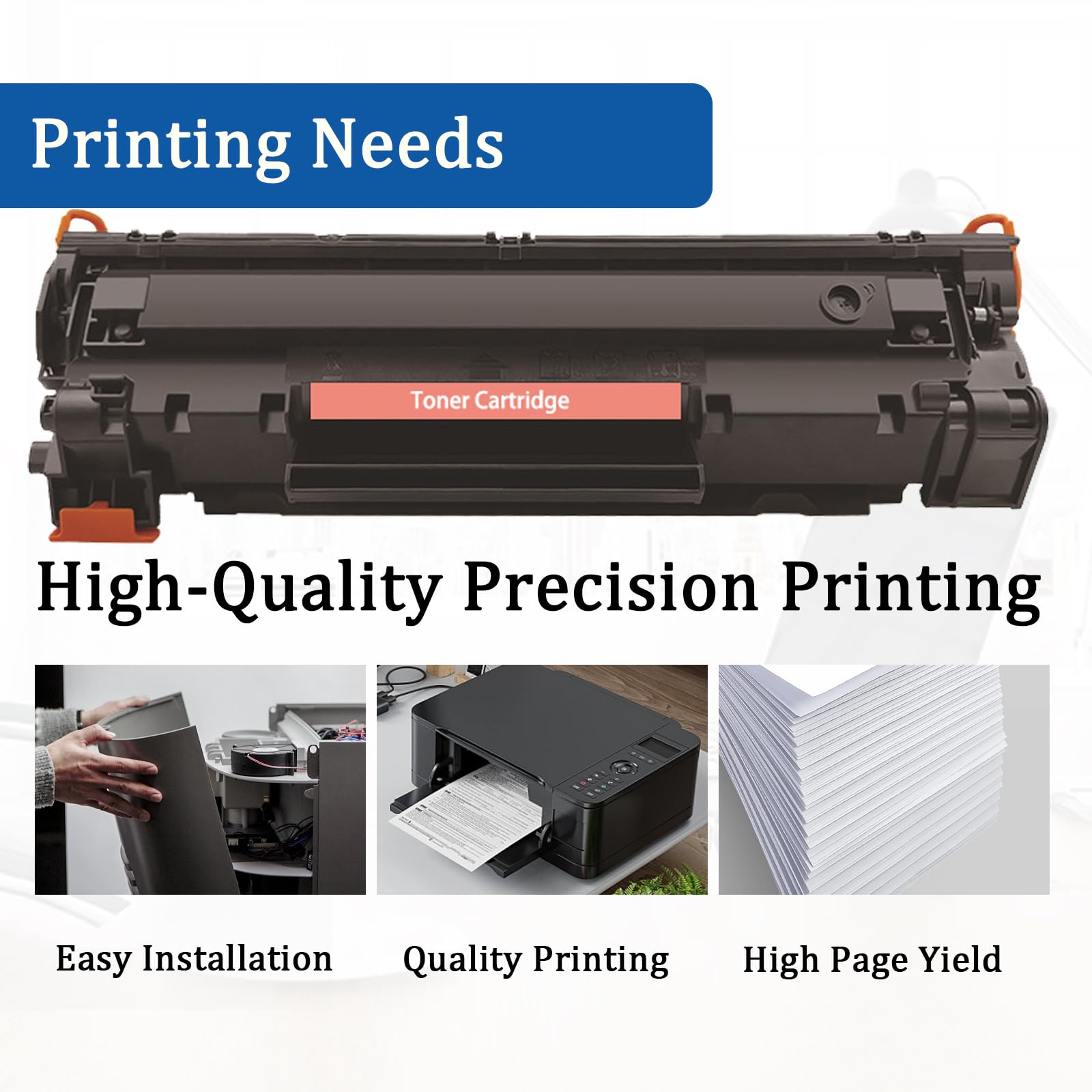OA機器 Canon CRG-322MAG Amazon.com: Toner Cartridge CRG-322 CRG322 (1Bk,1C,1Y,1M