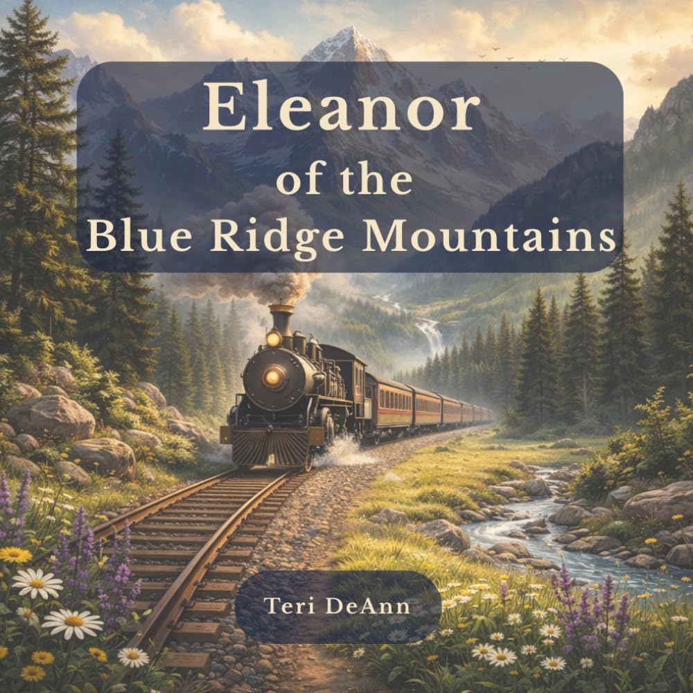 Eleanor of the Blue Ridge Mountains