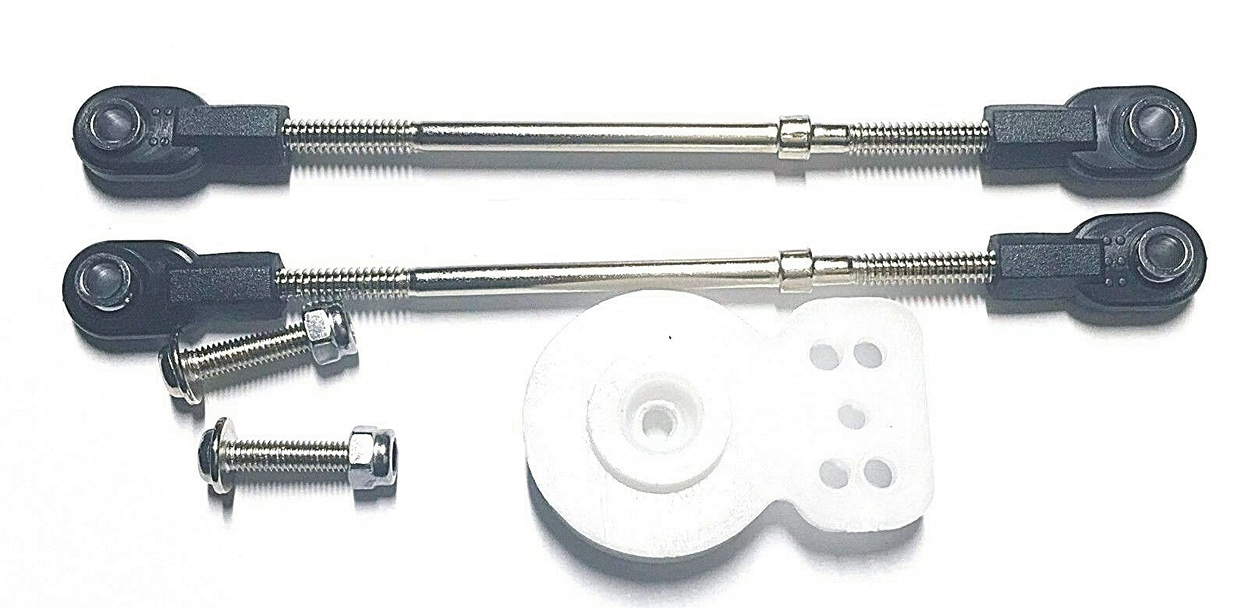 せーちゃん　バートン Amazon.com: Stampede Bigfoot XL-5 2wd Steering Servo Saver