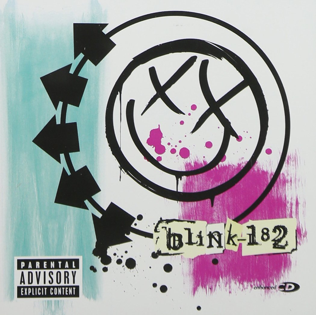 Amazon.com: Blink 182