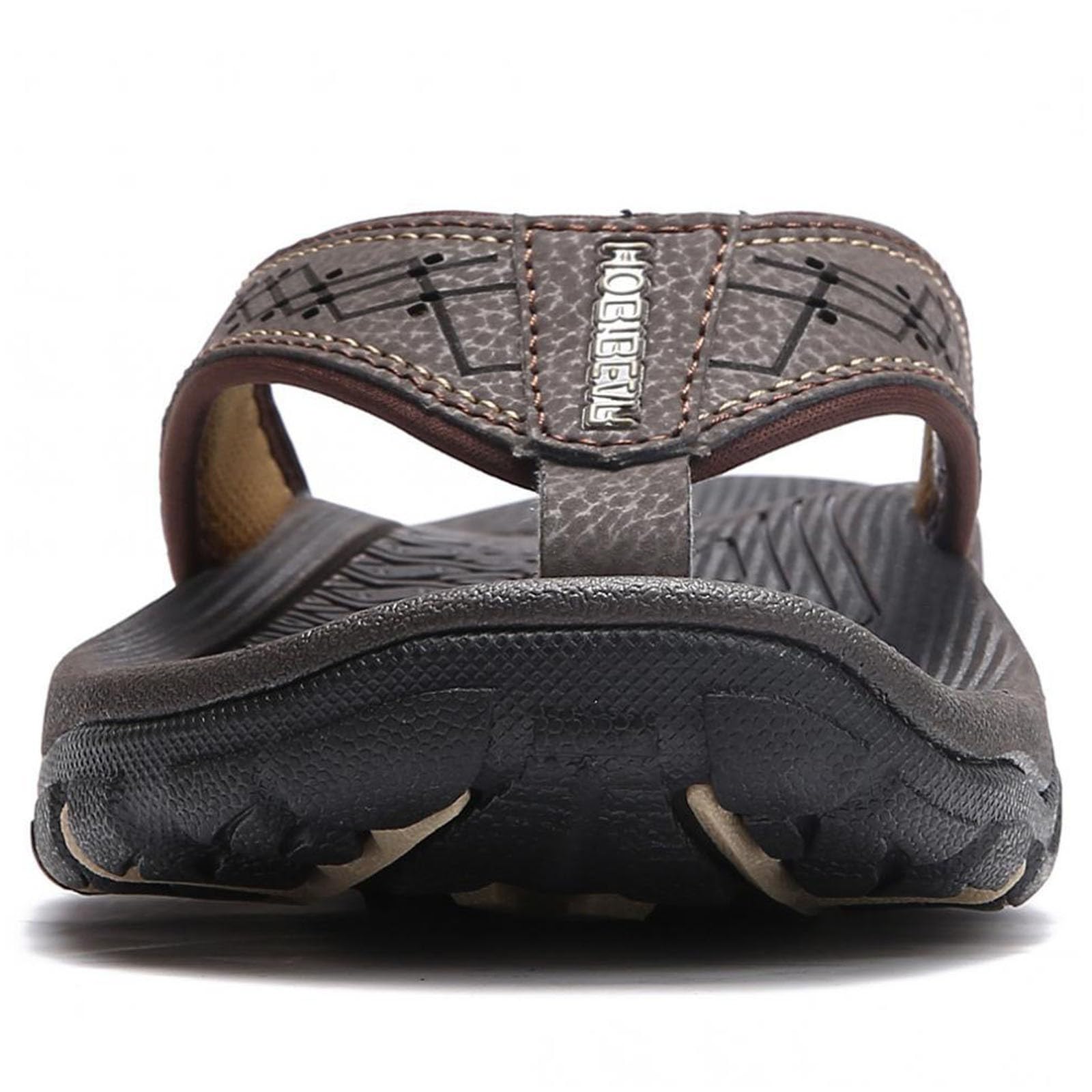 Pantofole Ortopedica da Uomo Scarpe da Riabilitazione Antiscivolo Regolabili Traspirante Ciabatte da Passeggi Ciabatte Uomo Mare Fresco e Traspirante