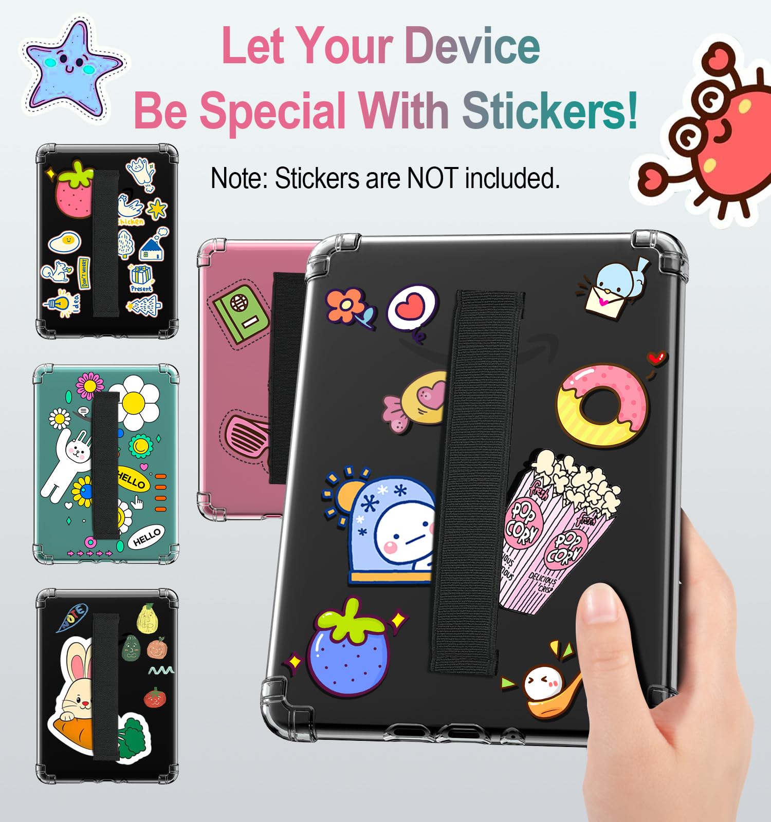 Amazon.com: MoKo Case for 7