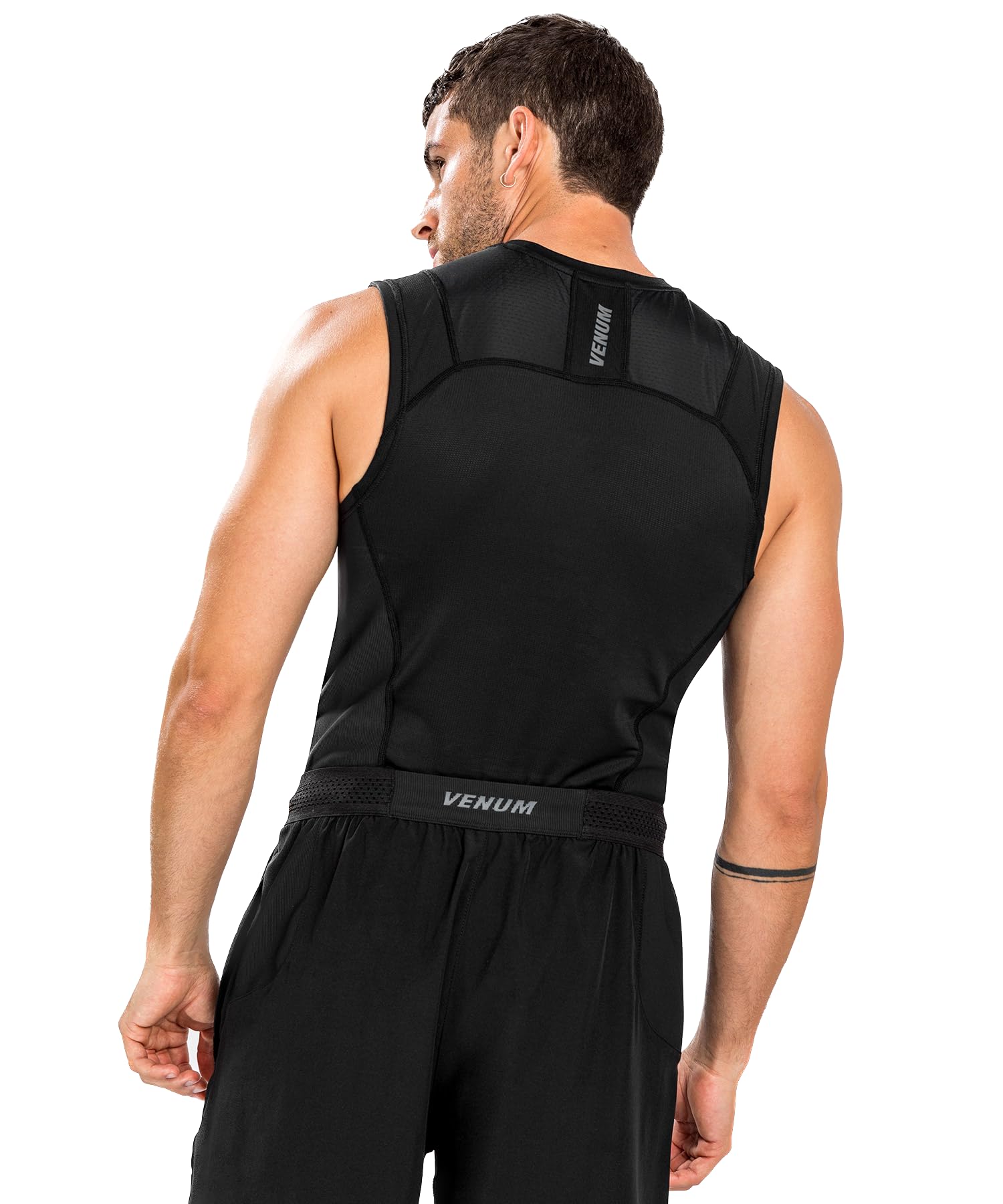 VENUM G-fit Air Rashguard Sleeveless Arena Camiseta