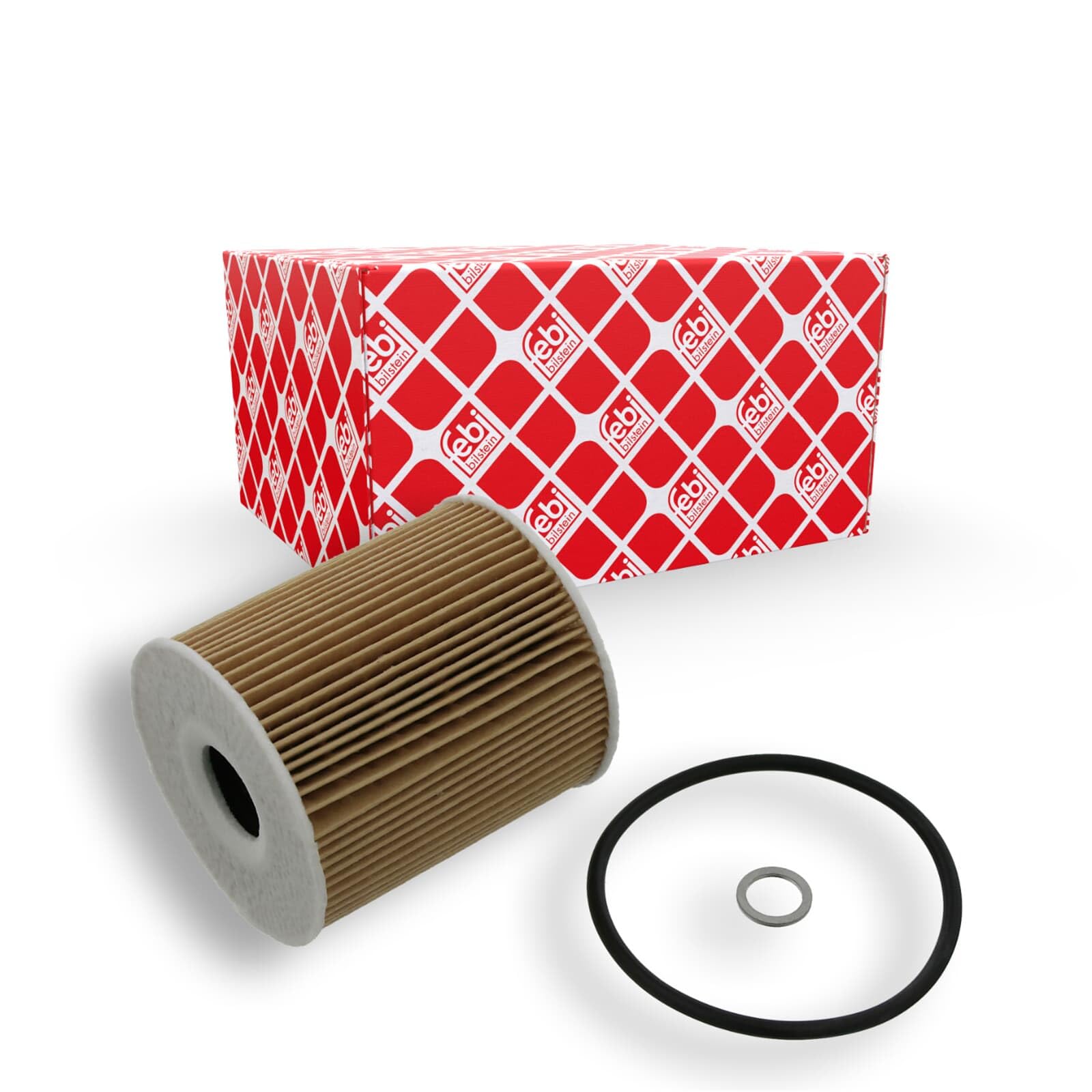FERDINAND BILSTEIN 26701 Oil Filter for BMW,LAND ROVER,OPEL
