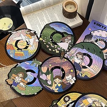 ひなビタ♪ミニ色紙4枚 しおり4枚 ミニカード2枚 ポストカード