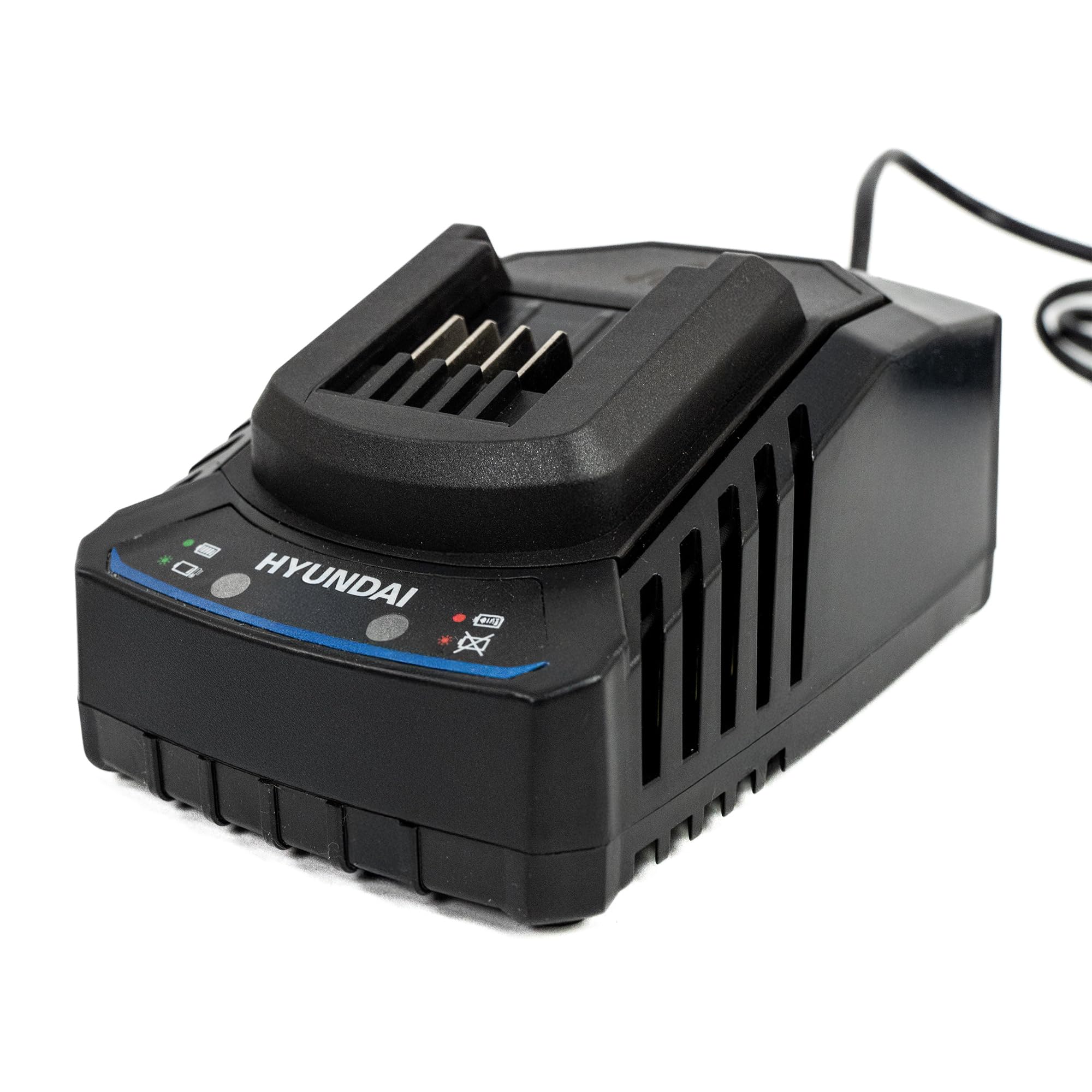 B&Q -  20V 2A Charger For 2Nd Generation 20V Garden And Power Tools C20-2