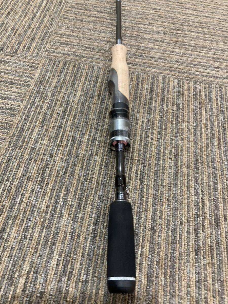 エンジン スペルバウンドコア 61L 【公式通販】